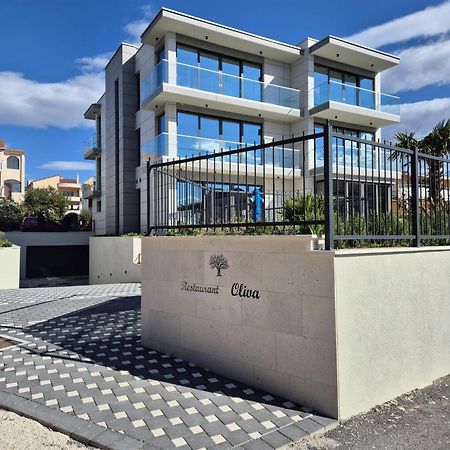 Hotel Oscar Kaštela Exteriér fotografie