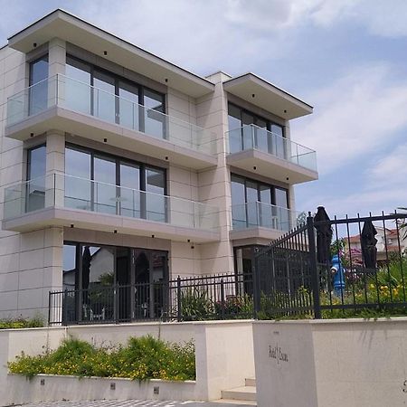 Hotel Oscar Kaštela Exteriér fotografie