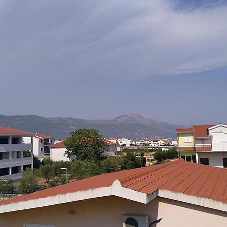 Hotel Oscar Kaštela Exteriér fotografie