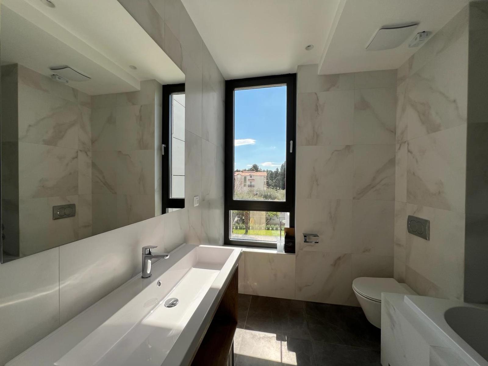 Hotel Oscar Kaštela Exteriér fotografie