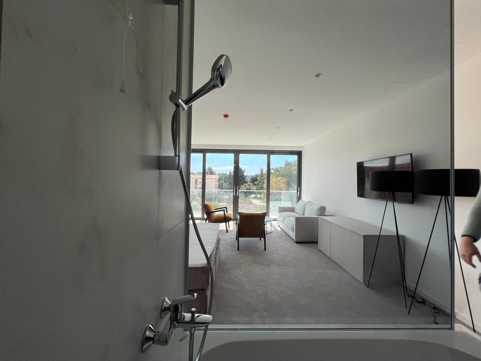 Hotel Oscar Kaštela Exteriér fotografie