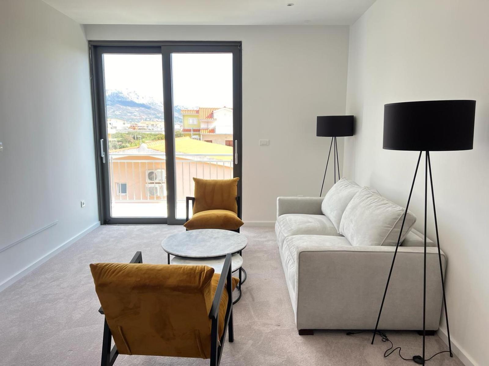 Hotel Oscar Kaštela Exteriér fotografie