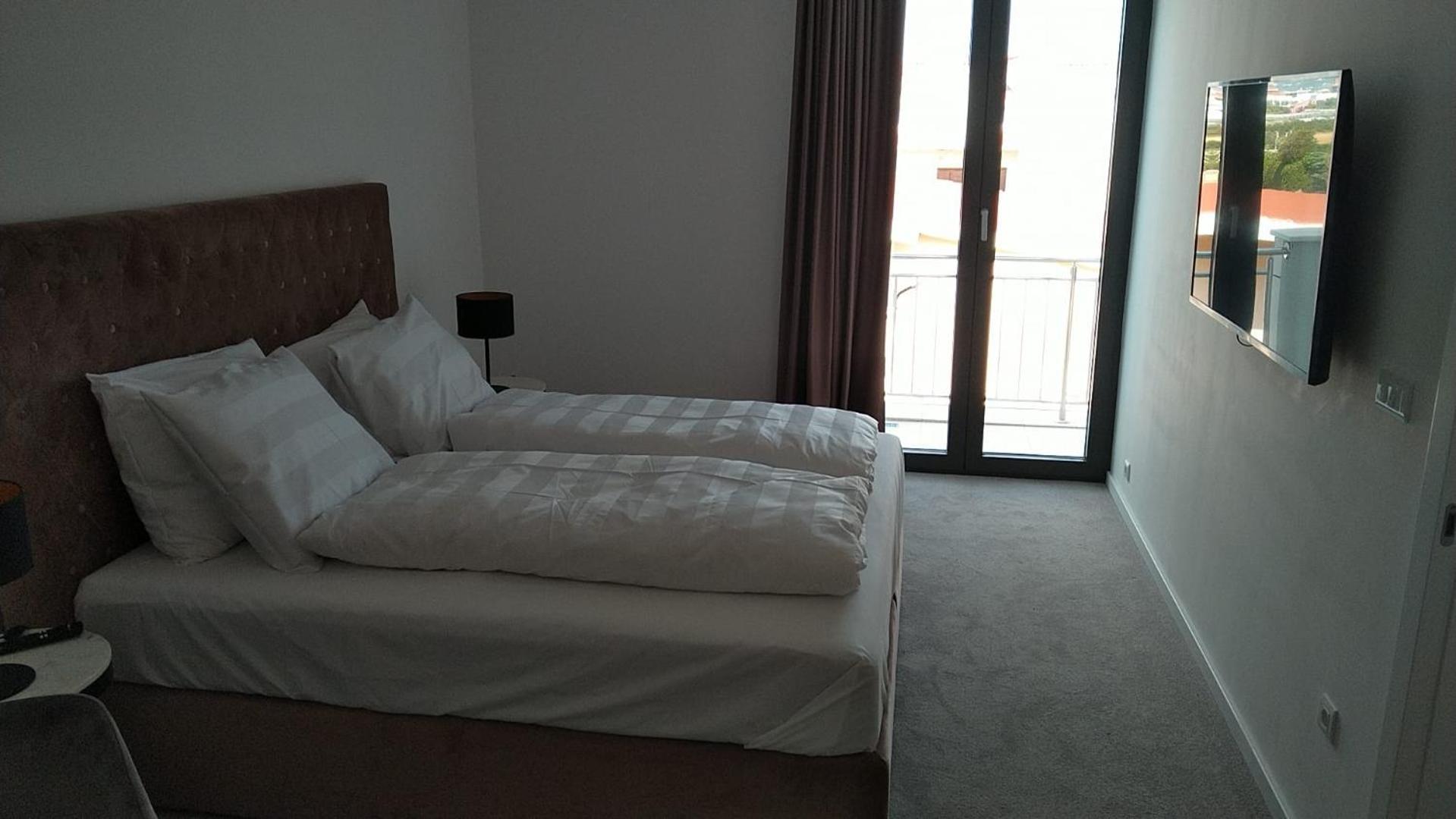 Hotel Oscar Kaštela Exteriér fotografie