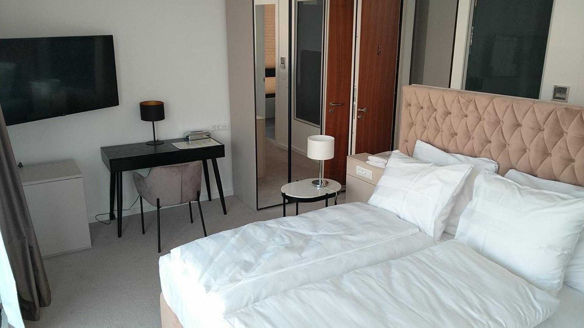Hotel Oscar Kaštela Exteriér fotografie