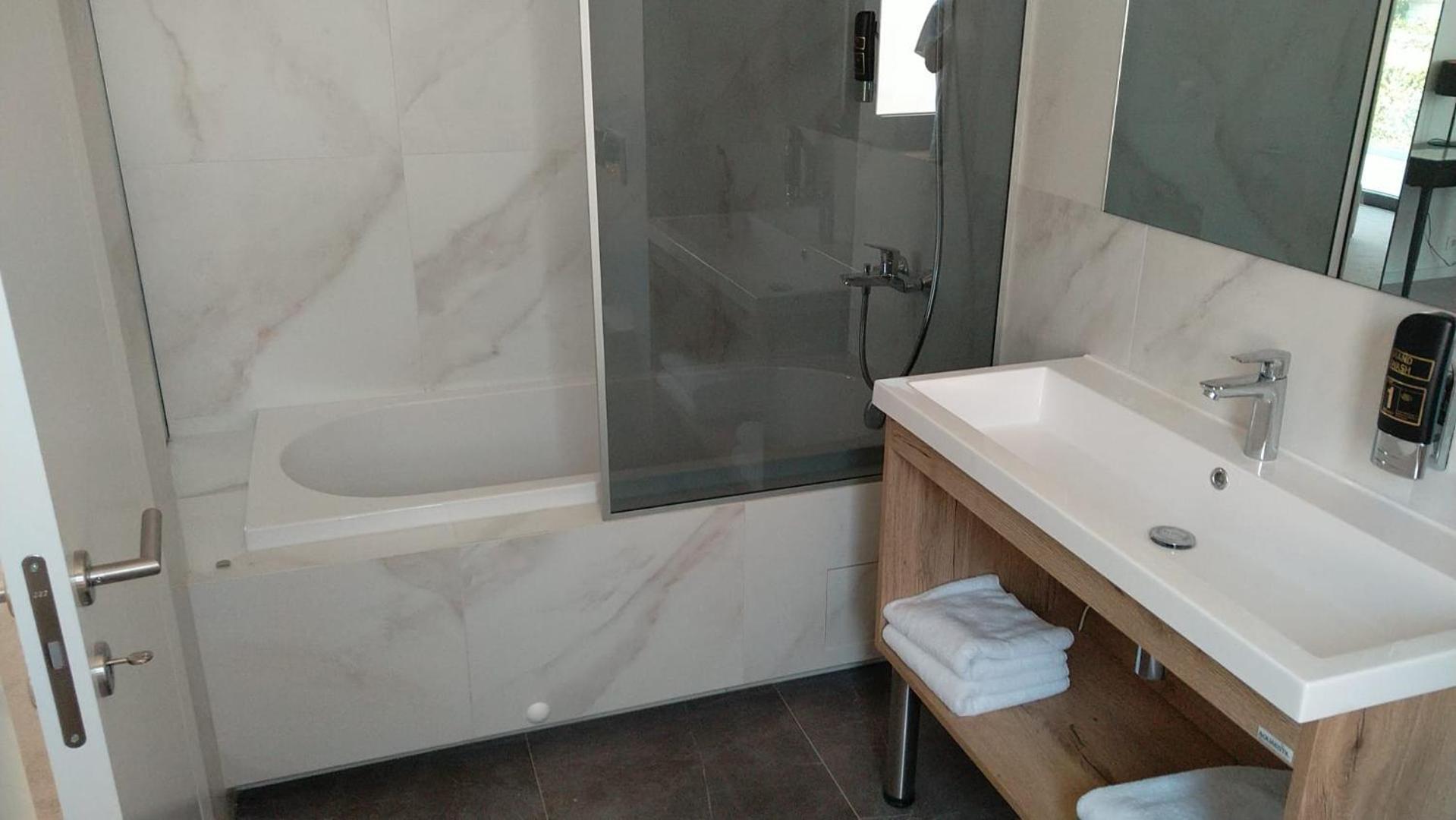 Hotel Oscar Kaštela Exteriér fotografie