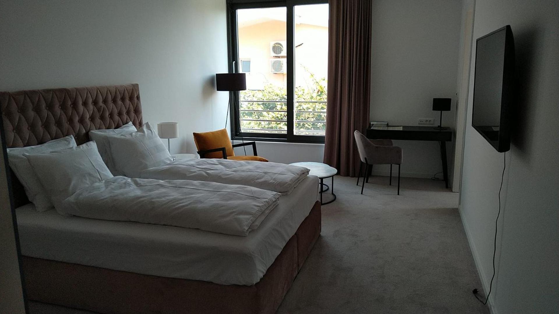 Hotel Oscar Kaštela Exteriér fotografie