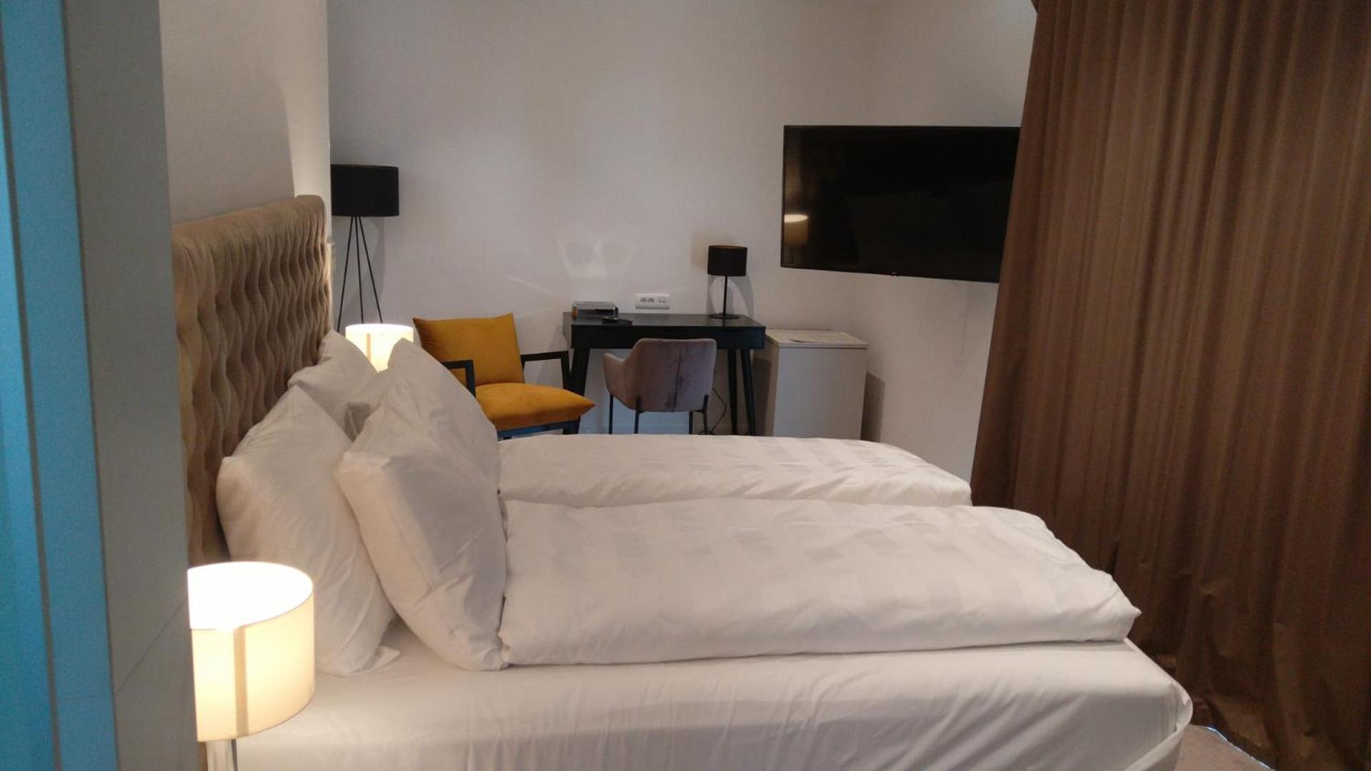 Hotel Oscar Kaštela Exteriér fotografie