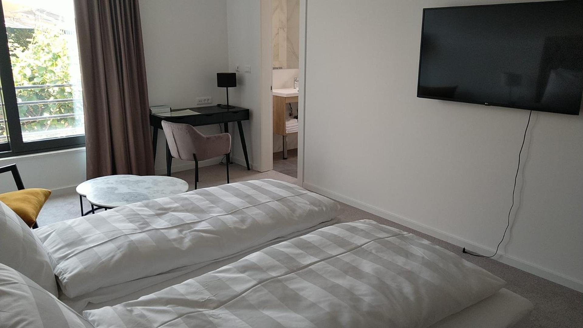 Hotel Oscar Kaštela Exteriér fotografie