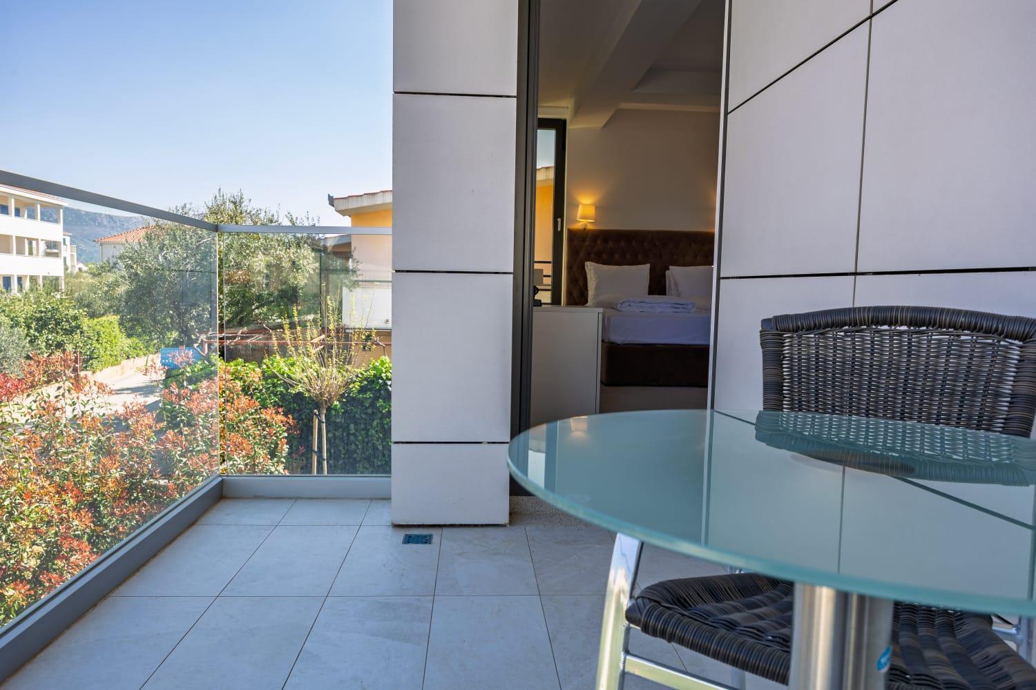 Hotel Oscar Kaštela Exteriér fotografie
