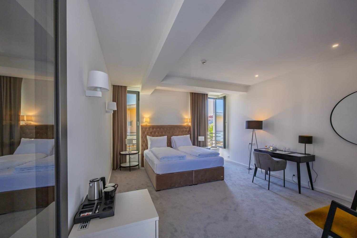 Hotel Oscar Kaštela Exteriér fotografie