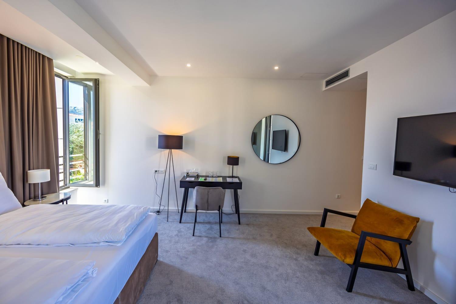 Hotel Oscar Kaštela Exteriér fotografie
